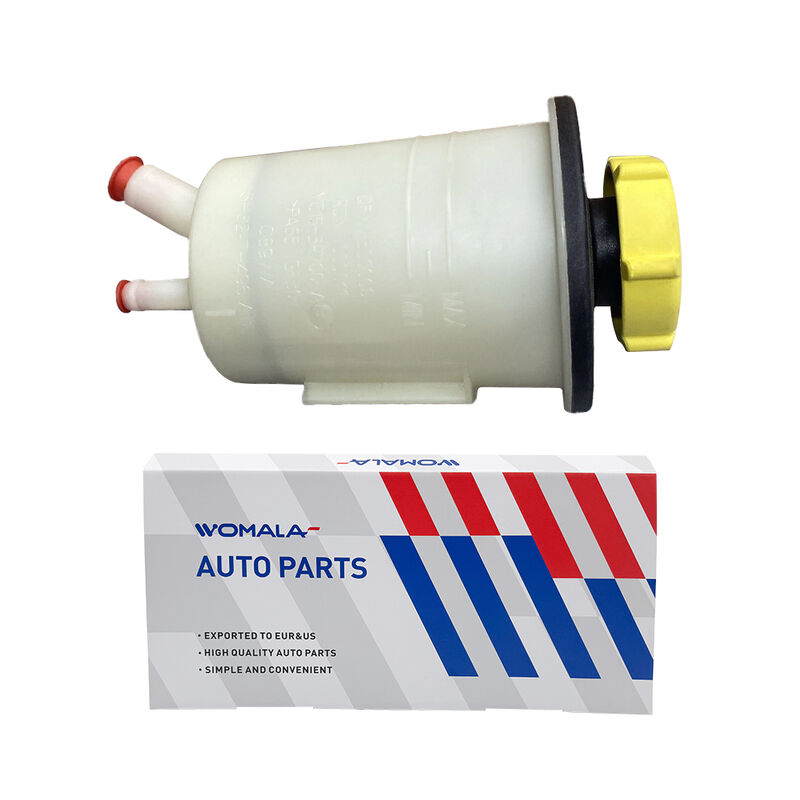 Le réservoir de liquide de direction Womala LR061407 pour Land Rover LR3 Range Rover Sport