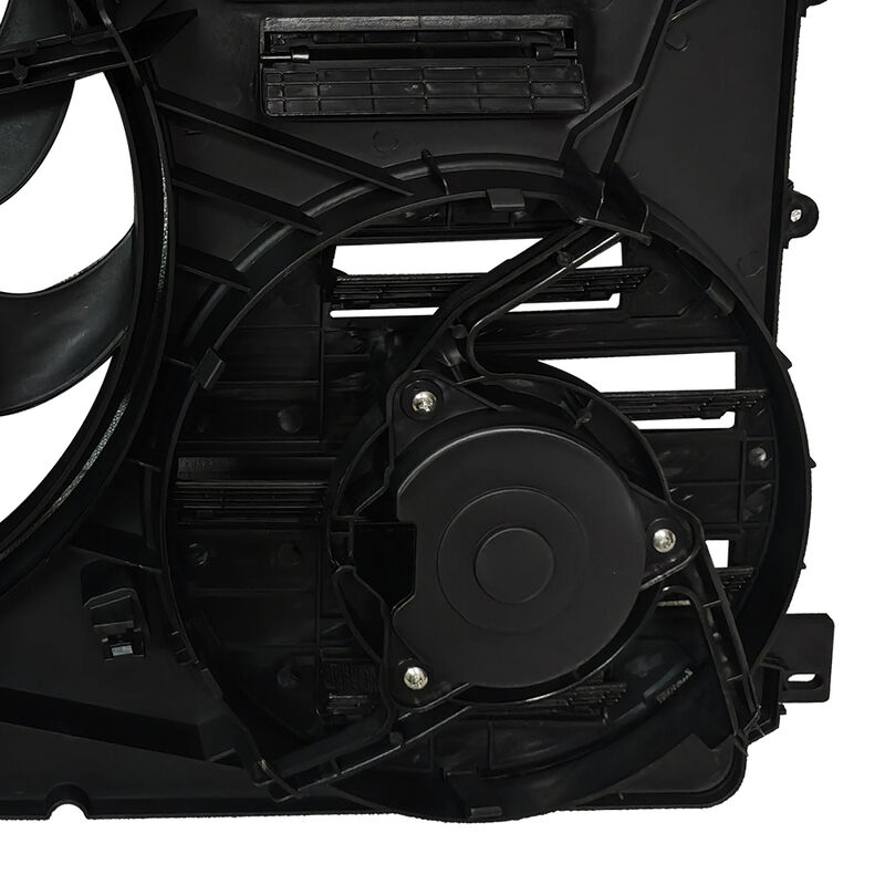 Assemblage de ventilateur du radiateur Womala LR032047 pour Land Rover Rover Range Rover Sport DISCOVERY