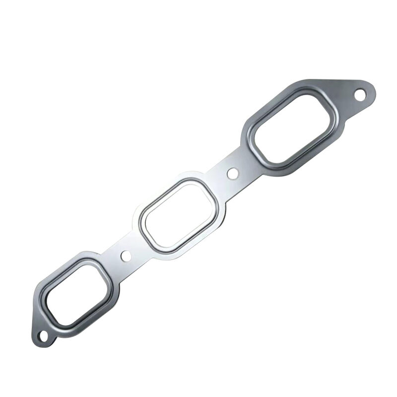 Joint de collecteur d'admission Womala LR041681 pour Land Rover Range Sport LR4 Discovery 3.0L