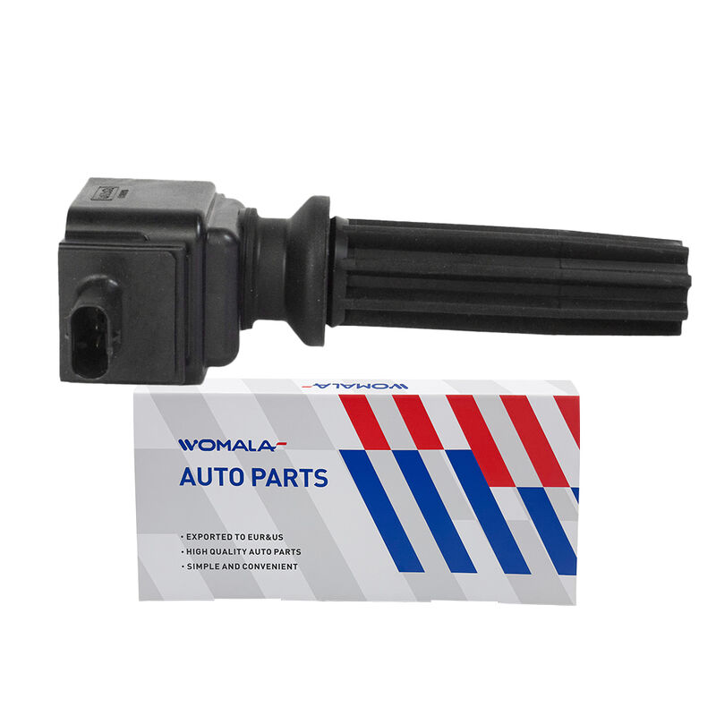 L'utilisation de la bobine d'allumage Womala LR084889 pour une Land Rover Discovery Sport Range Rover Evoque