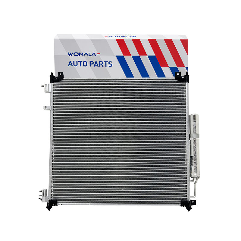 Condensateur de climatisation Womala LR106642 pour le Land Rover Range Rover Sport Discovery