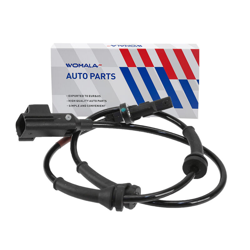 Sensor de vitesse des roues Womala ABS LR082224 pour Land Rover Range Rover Evoque