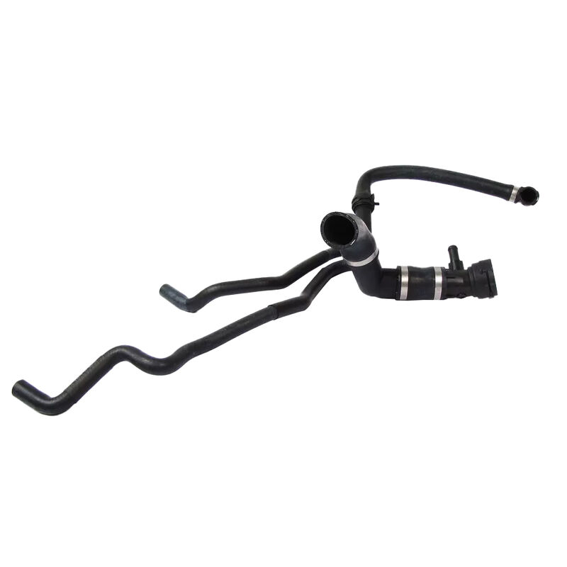 Durite d'eau de radiateur Womala PCH502390 pour LR Range Rover Evoque Range Rover