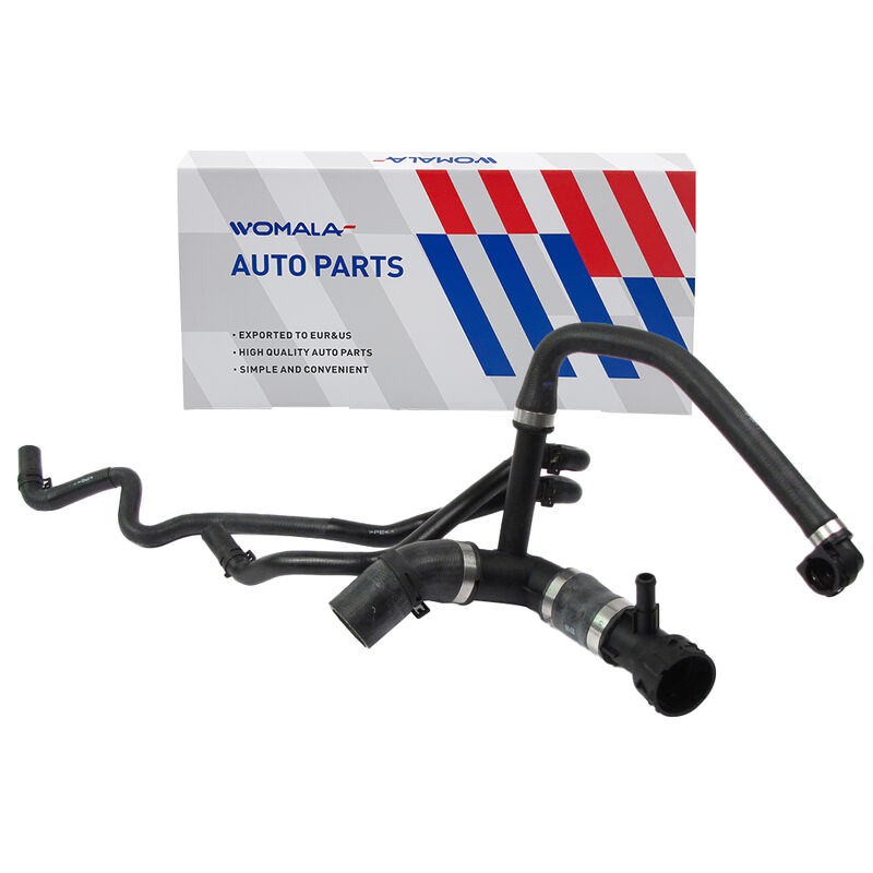 Durite d'eau de radiateur Womala PCH502390 pour LR Range Rover Evoque Range Rover