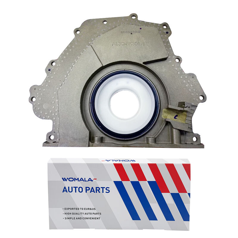 L'étiquette d'huile du vilebrequin à moteur diesel Womala TDV8 LR029001 pour Land Rover Range Rover Vogues