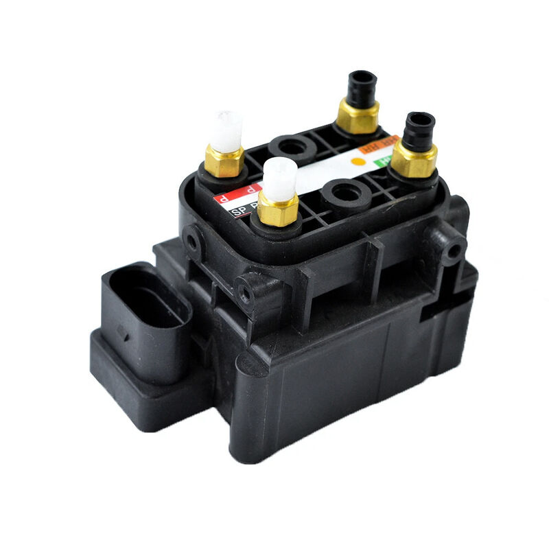 Womala Valve de distribution amortissante C2D10526 pour Jaguar/XJ/10 XJ X350