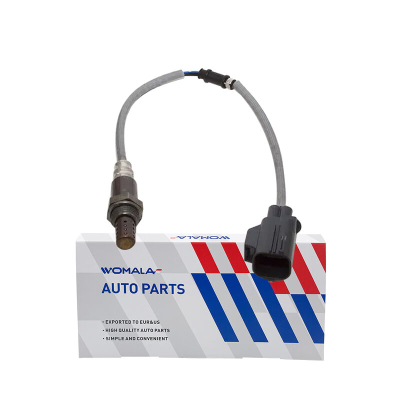 Womala  Rear Left Oxygen Sensor  LR005793 for Land Rover Range Rover Vogue
