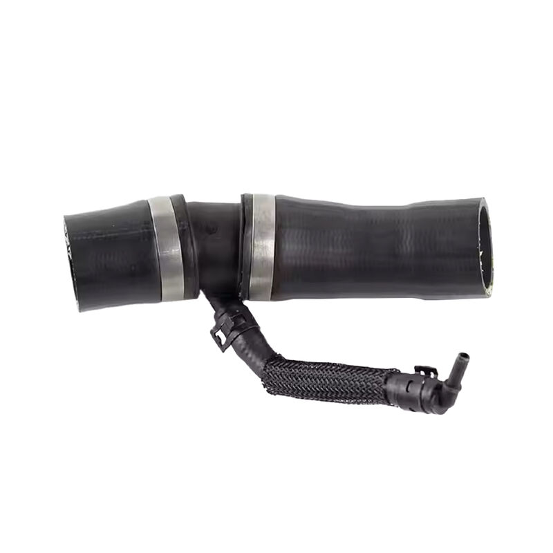 Womala Tuyau de liquide de refroidissement de thermostat LR049990 pour Land Rover LR4 Discovery 5 Range Rover Sport