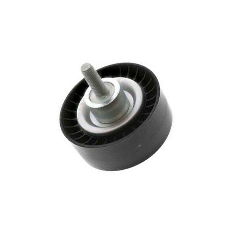 Womala Generator belt idler pulley Oe LR073726 For Land Rover  Discovery Sport Range Rover Evoque