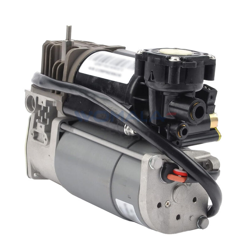 Womala  Shock Absorber Air Pump OE RQL000014 for Land Rover Range Rover 2002 2009