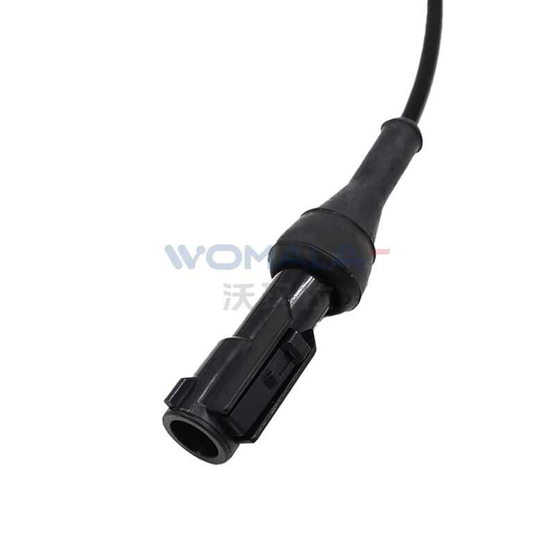 Womala Front ABS Wheel Speed Sensor C2D47189 for Jaguar XJ XK XF