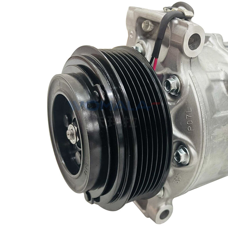 Womala  Air Conditioner Compressor  LR057692 for Land Rover Range Rover Sport