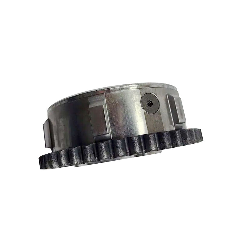 Womala Pignon d'arbre à cames d'échappement Oe LR033733 pour Land Rover Sport Range Rover Evoque
