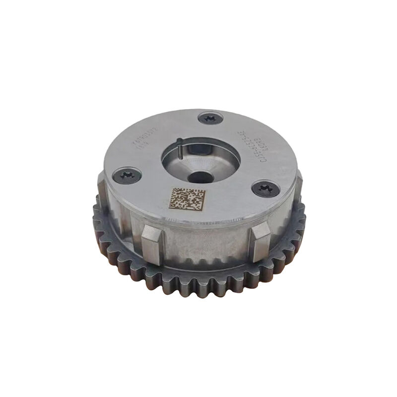 Womala Pignon d'arbre à cames d'échappement Oe LR033733 pour Land Rover Sport Range Rover Evoque