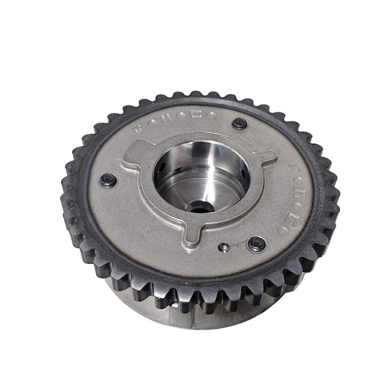 Womala Pignon d'arbre à cames d'échappement Oe LR033733 pour Land Rover Sport Range Rover Evoque