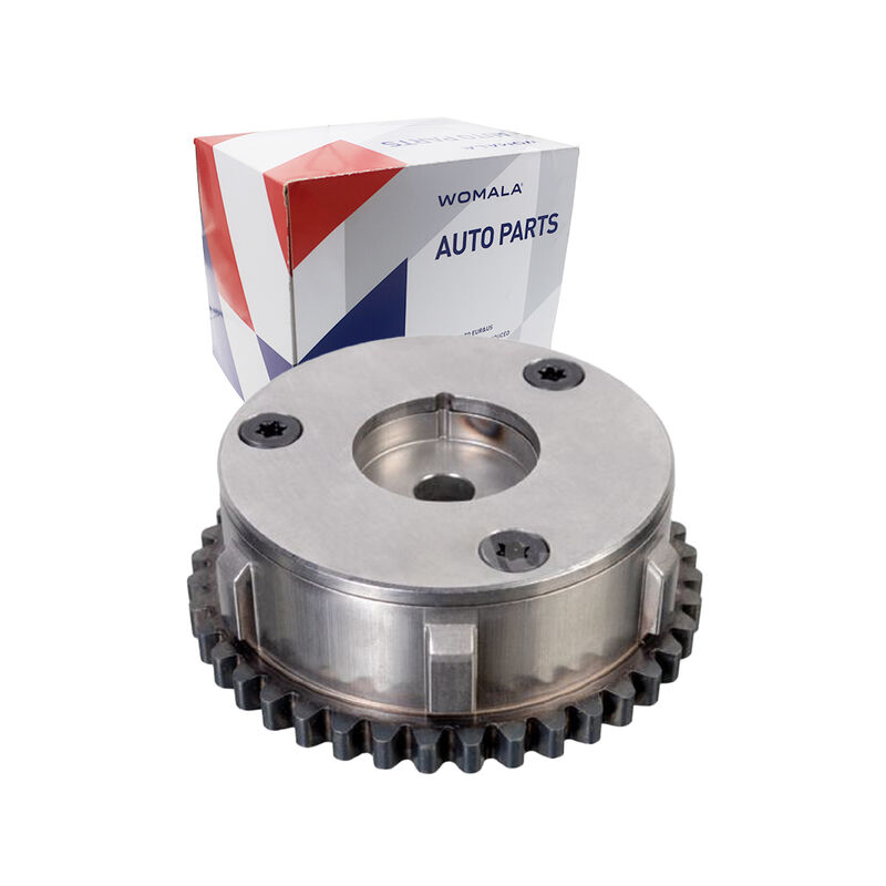 Womala Pignon d'arbre à cames d'échappement Oe LR033733 pour Land Rover Sport Range Rover Evoque
