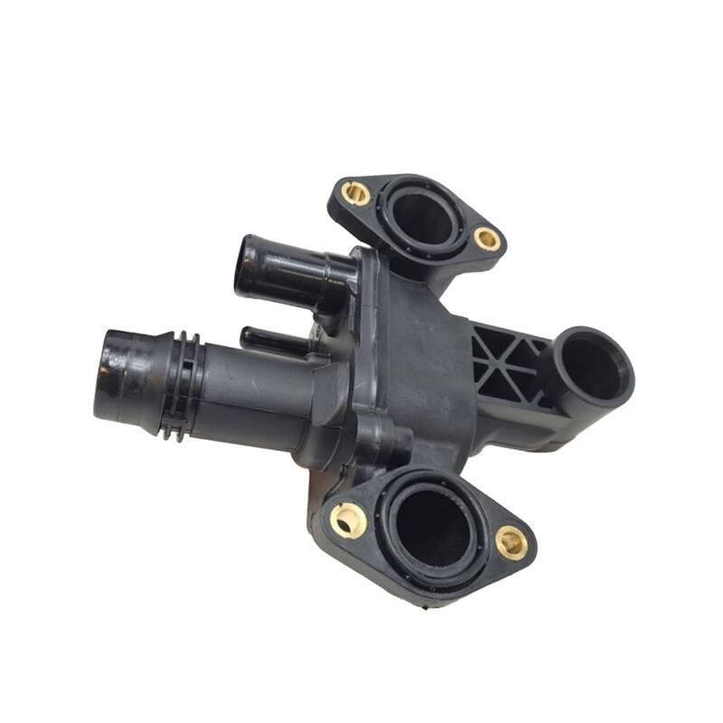 Womala Raccord de sortie d'eau Oe LR073372 pour Land Rover Range Rover Sport
