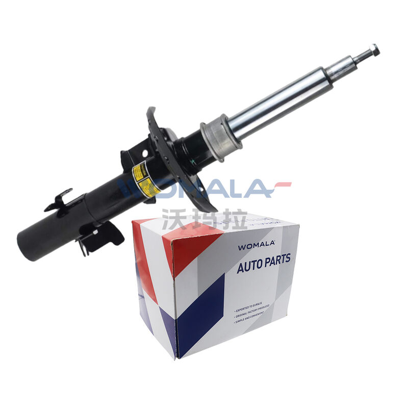 L'absorbeur de choc avant droit Womala OE LR024444 pour LR Range Rover Evoque