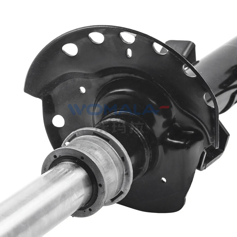 L'absorbeur de choc avant droit Womala OE LR024444 pour LR Range Rover Evoque