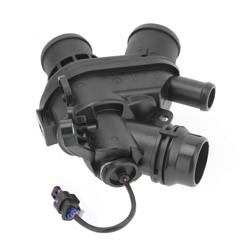 Assemblage de thermostat Womala Oe LR069809 pour Land Rover Range Rover Sport Discovery 3 Discovery 4 V6 de 3,0 L