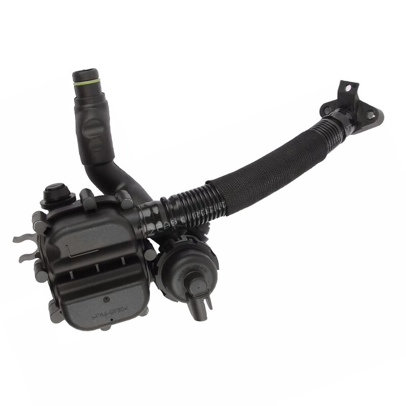 Boîte résonante Womala OE LR049365 pour Land Rover Range Rover Sport 2014