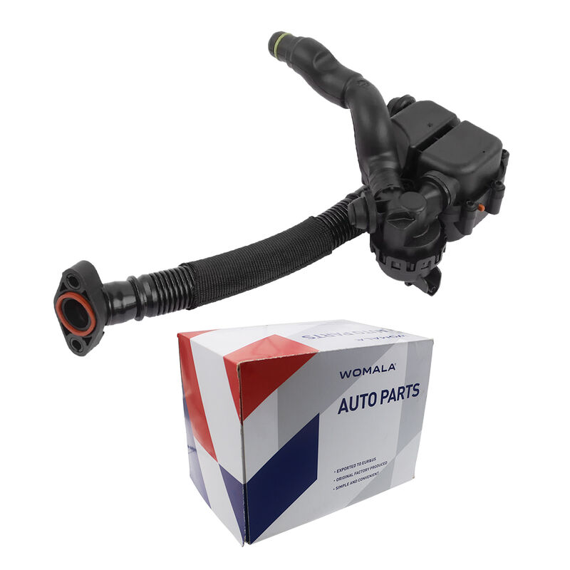 Boîte résonante Womala OE LR049365 pour Land Rover Range Rover Sport 2014
