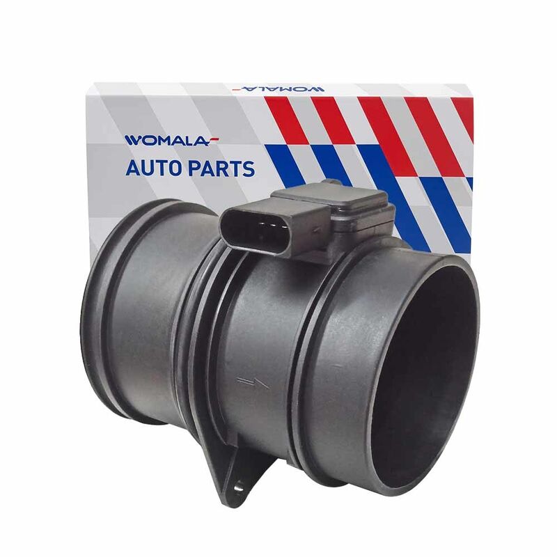 Débitmètre d'air Womala OE PHF500101 pour Land Rover Range Rover Sport