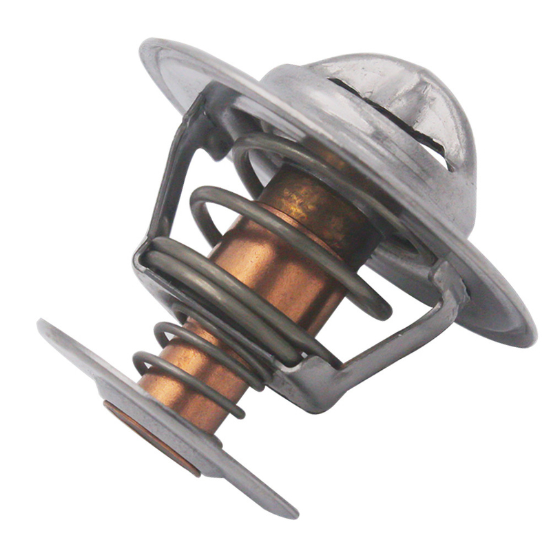 Thermostat de liquide réfrigérant de moteur d'OE 271664 pour le système de refroidissement S40 V40 2001 2002 2003
