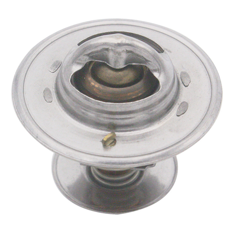 Thermostat de liquide réfrigérant de moteur d'OE 271664 pour le système de refroidissement S40 V40 2001 2002 2003