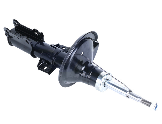 WOMALA 8667253 Support de suspension d'origine pour le S60 (-09) / S80 (-06) / V70 XC (01-) / XC70 (-07)