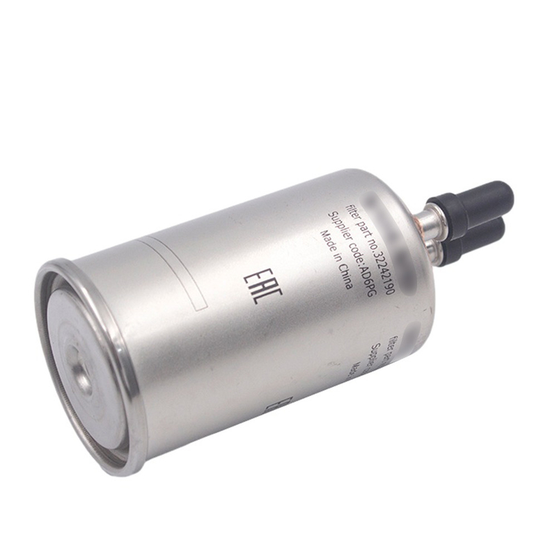 32242190 Filtre à carburant Womala S60 (2011-2018) Parties de refroidissement SGS S80