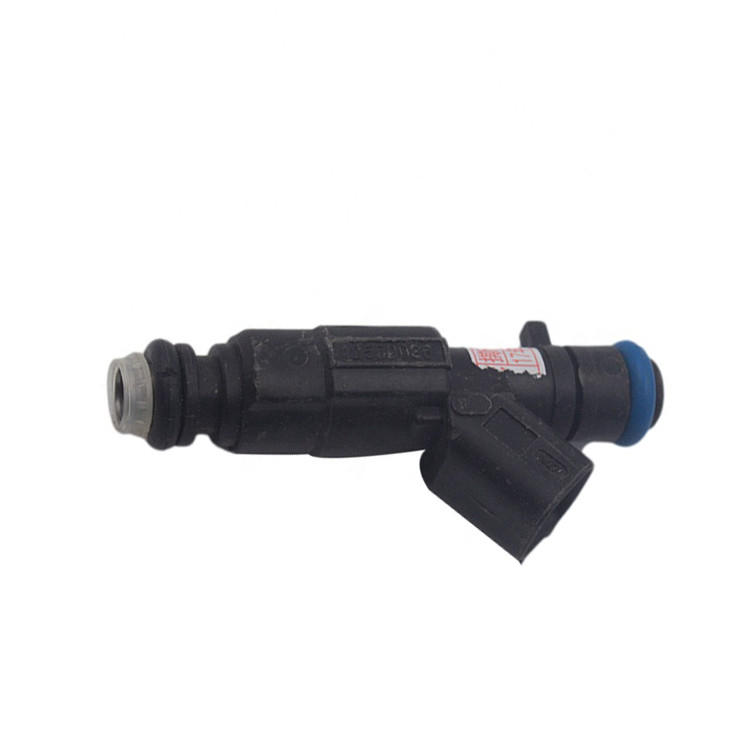 Bec de pièces d'auto de for  d'injecteur de carburant d'Oe 30711782 et Assemblée V50 C30 XC90 de support