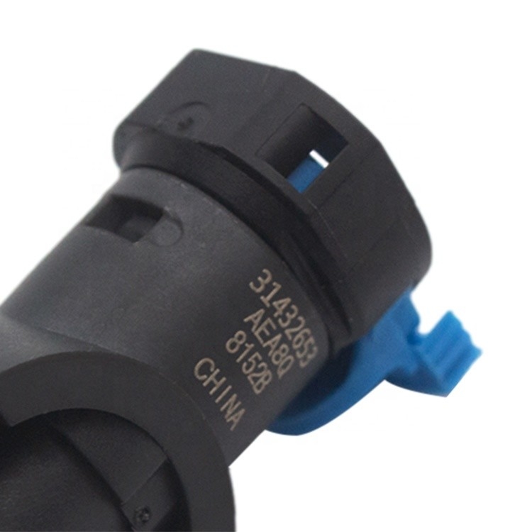 Sonde de pression d'huile 31432653 V40 S80 V70 S60 pour la pièce de for  S60