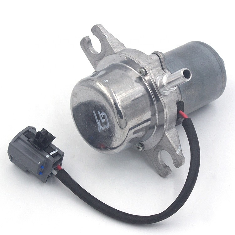 31317445 pompe à vide S60 S70 S80 XC90 S80 V70 XC90 pour des pièces d'auto de for