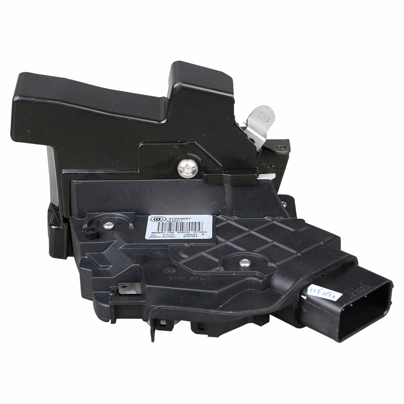 31253657 serrure de porte des pièces d'auto S40 S80 V50 V70 XC70 de for  XC60