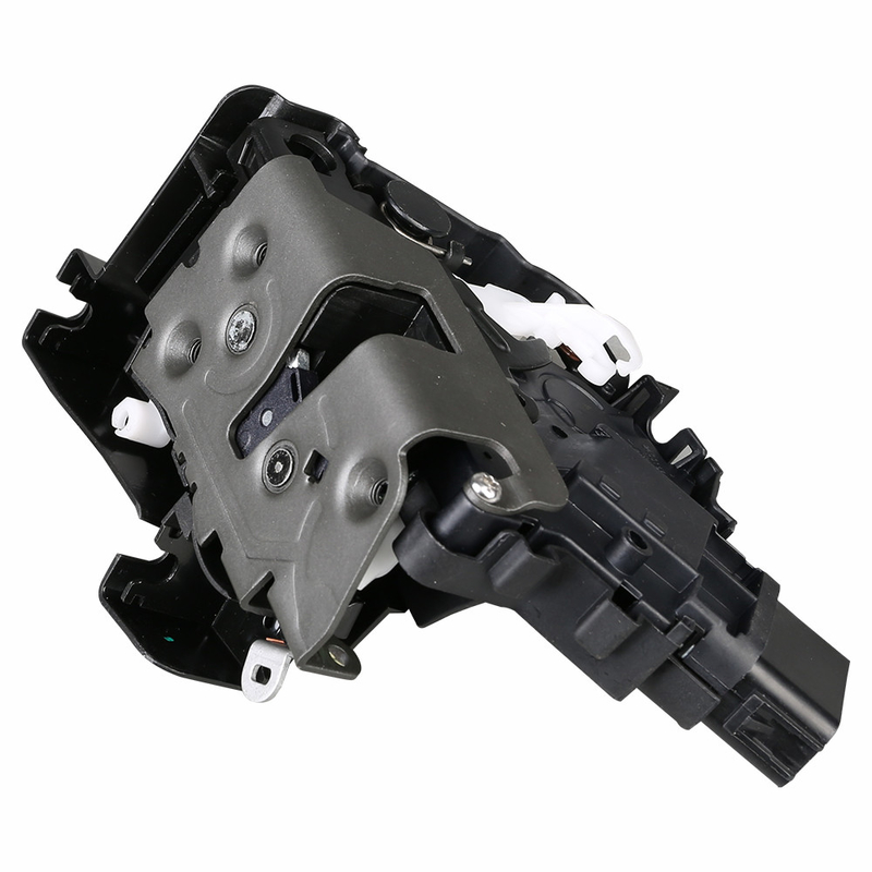 31253657 serrure de porte des pièces d'auto S40 S80 V50 V70 XC70 de for  XC60