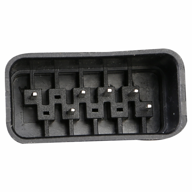 31253657 serrure de porte des pièces d'auto S40 S80 V50 V70 XC70 de for  XC60