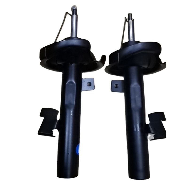 Ensemble de jambe de force de suspension avant G/D 31277590 31277589 Pour C30 2006-2012 C70 2006-2013 S40 2004-2012