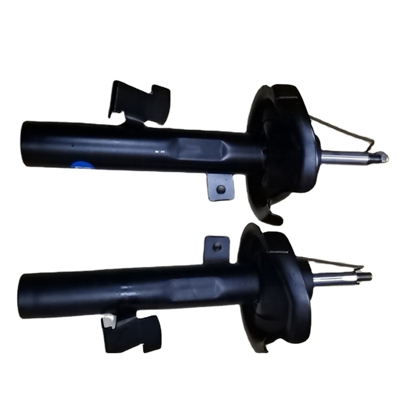 Ensemble de jambe de force de suspension avant G/D 31277590 31277589 Pour C30 2006-2012 C70 2006-2013 S40 2004-2012