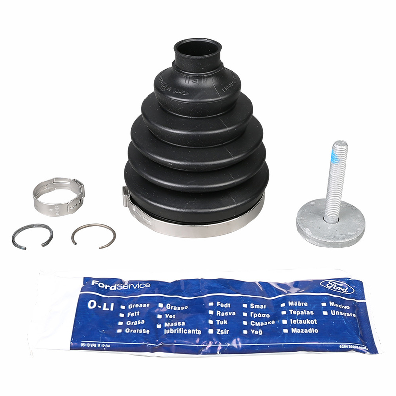 Kit C70 S40 S60 S70 S80 V40 V70 de 31256233 de for  soufflets de pièces d'auto