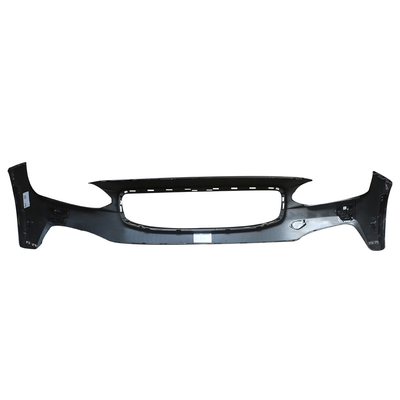 Métal Front Bumper Standard Size de 39839854 pièces d'auto de for