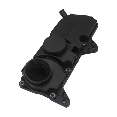 Pièces d'auto noires 32140004 de for  XC60 de couverture de valve
