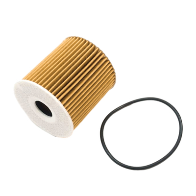 Élément 1275810 de filtre à huile de voiture de l'automobile S60 S80 XC90