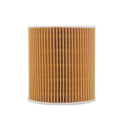 Élément filtrant de filtre à huile de l'automobile S60 S80 XC90 1275810