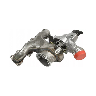 Turbocompresseur d'échappement de compresseur de voiture de 36010231 parts S60