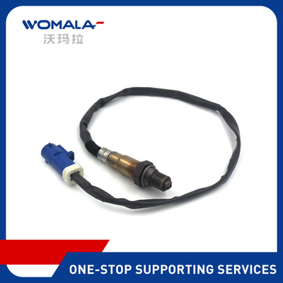 30757556 Capteur Lambda OEM 4 CYL V40 V70 XC60 Capteur d'oxygène arrière automatique