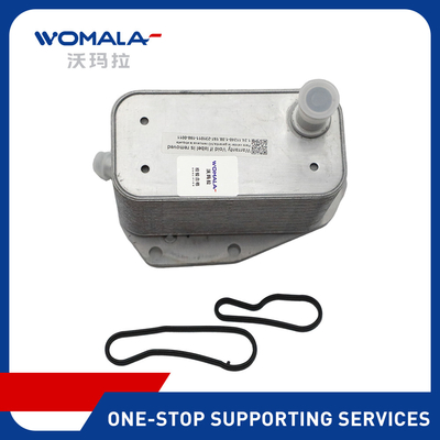 Huile de moteur de refroidisseur d'huile d'automobile durable 31339939 Pour S60 V60 XC60 XC70 XC90