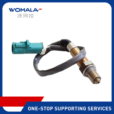8653653 Sonde de régulation du capteur Lambda pour voiture pour C30