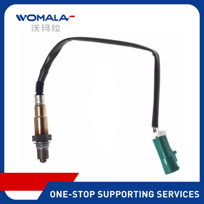 La sonde de régulation du capteur lambda 30757555 équipement S80/V70/S60/V60/XC60