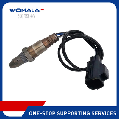 Partie automobile V40 T3 Lambda sonde capteur d'oxygène 31422419 4 broches